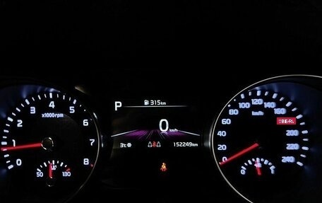 KIA cee'd III, 2022 год, 1 597 000 рублей, 16 фотография