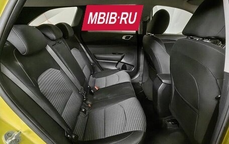 KIA cee'd III, 2022 год, 1 597 000 рублей, 14 фотография