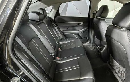 Hyundai Sonata VIII, 2021 год, 1 895 000 рублей, 14 фотография