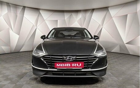 Hyundai Sonata VIII, 2021 год, 1 895 000 рублей, 7 фотография