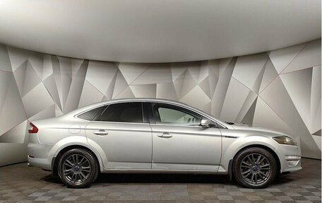 Ford Mondeo IV, 2012 год, 593 000 рублей, 6 фотография
