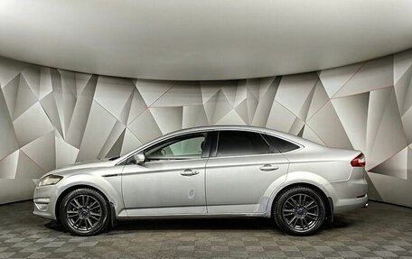 Ford Mondeo IV, 2012 год, 593 000 рублей, 5 фотография