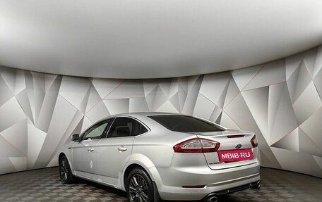 Ford Mondeo IV, 2012 год, 593 000 рублей, 4 фотография