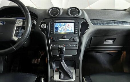 Ford Mondeo IV, 2012 год, 593 000 рублей, 12 фотография