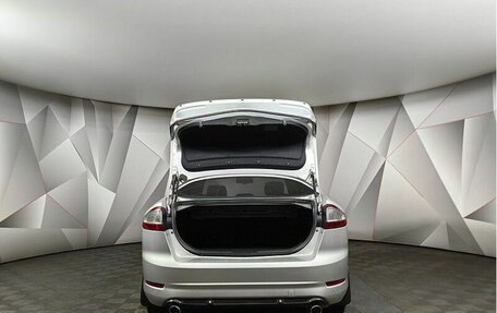 Ford Mondeo IV, 2012 год, 593 000 рублей, 9 фотография