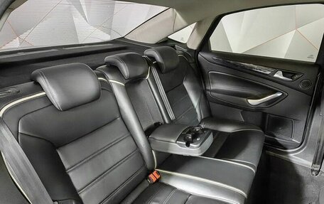 Ford Mondeo IV, 2012 год, 593 000 рублей, 14 фотография