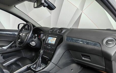 Ford Mondeo IV, 2012 год, 593 000 рублей, 10 фотография