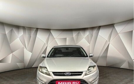 Ford Mondeo IV, 2012 год, 593 000 рублей, 7 фотография