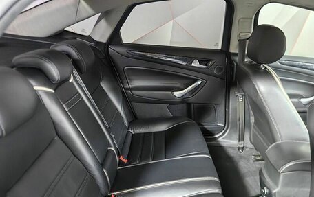 Ford Mondeo IV, 2012 год, 593 000 рублей, 13 фотография