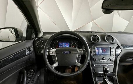 Ford Mondeo IV, 2012 год, 593 000 рублей, 17 фотография