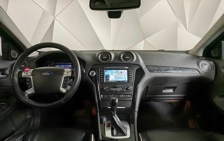 Ford Mondeo IV, 2012 год, 593 000 рублей, 11 фотография