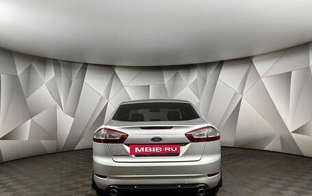 Ford Mondeo IV, 2012 год, 593 000 рублей, 8 фотография