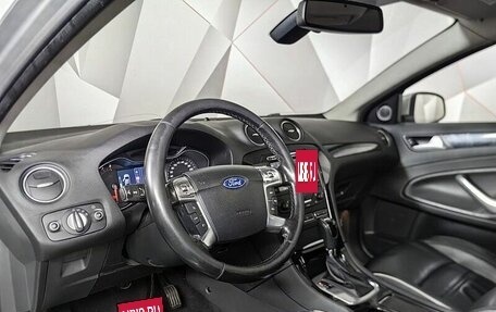 Ford Mondeo IV, 2012 год, 593 000 рублей, 16 фотография