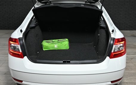 Skoda Octavia, 2019 год, 1 600 000 рублей, 6 фотография