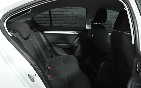 Skoda Octavia, 2019 год, 1 600 000 рублей, 17 фотография