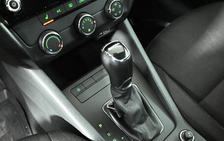 Skoda Octavia, 2019 год, 1 600 000 рублей, 13 фотография