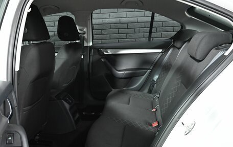 Skoda Octavia, 2019 год, 1 600 000 рублей, 18 фотография