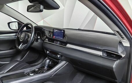 Mazda 6, 2019 год, 2 155 000 рублей, 11 фотография