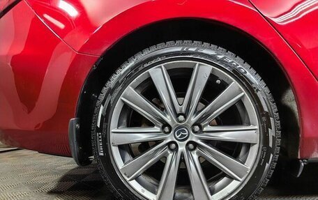 Mazda 6, 2019 год, 2 155 000 рублей, 8 фотография