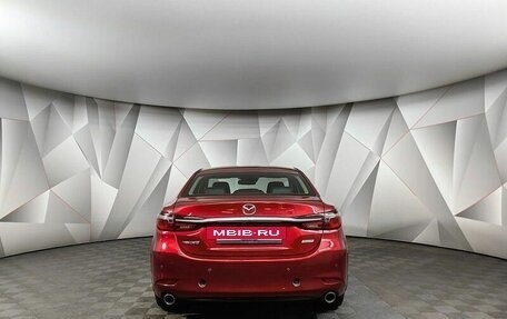 Mazda 6, 2019 год, 2 155 000 рублей, 7 фотография