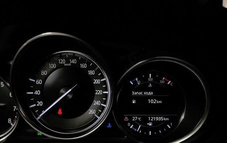 Mazda 6, 2019 год, 2 155 000 рублей, 16 фотография