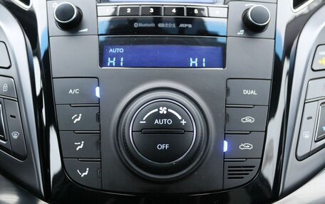 Hyundai i40 I рестайлинг, 2013 год, 1 190 000 рублей, 10 фотография