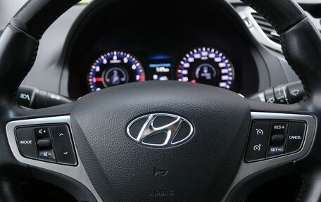 Hyundai i40 I рестайлинг, 2013 год, 1 190 000 рублей, 8 фотография