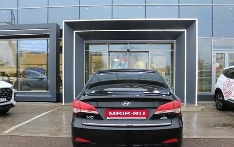 Hyundai i40 I рестайлинг, 2013 год, 1 190 000 рублей, 5 фотография