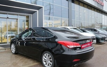 Hyundai i40 I рестайлинг, 2013 год, 1 190 000 рублей, 4 фотография