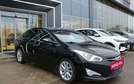 Hyundai i40 I рестайлинг, 2013 год, 1 190 000 рублей, 3 фотография