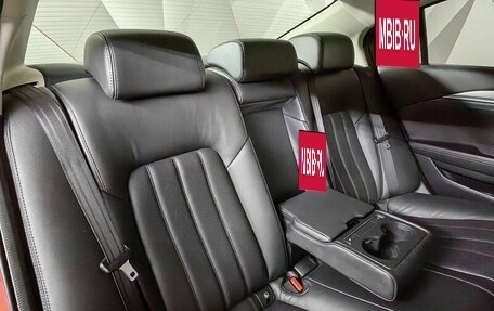 Mazda 6, 2019 год, 2 155 000 рублей, 15 фотография