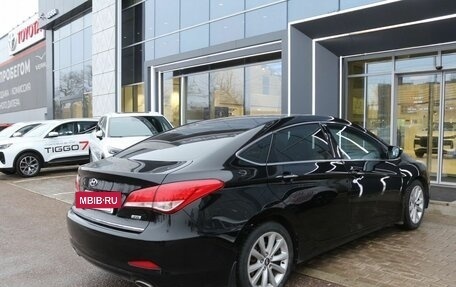 Hyundai i40 I рестайлинг, 2013 год, 1 190 000 рублей, 6 фотография