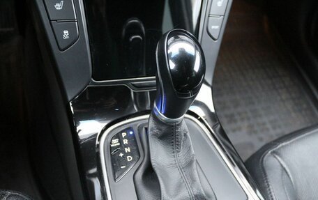 Hyundai i40 I рестайлинг, 2013 год, 1 190 000 рублей, 12 фотография