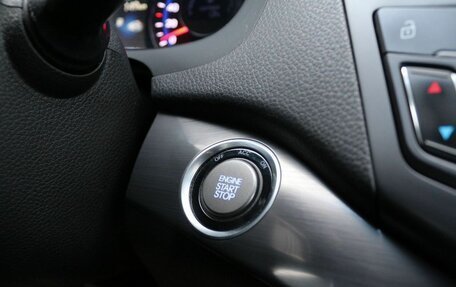 Hyundai i40 I рестайлинг, 2013 год, 1 190 000 рублей, 14 фотография