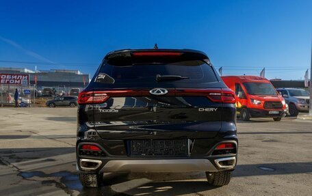 Chery Tiggo 8 I, 2020 год, 1 800 000 рублей, 6 фотография