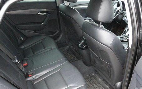 Hyundai i40 I рестайлинг, 2013 год, 1 190 000 рублей, 20 фотография