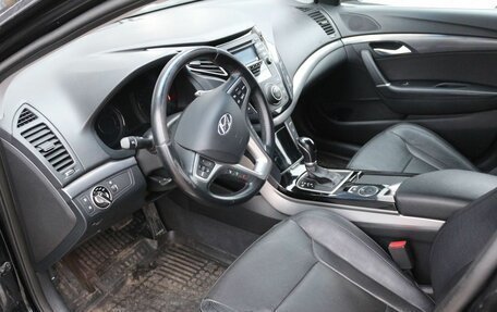 Hyundai i40 I рестайлинг, 2013 год, 1 190 000 рублей, 17 фотография
