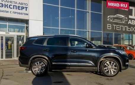 Chery Tiggo 8 I, 2020 год, 1 800 000 рублей, 4 фотография