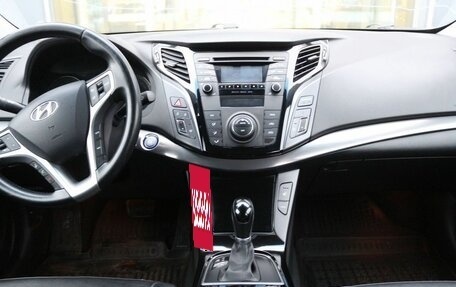 Hyundai i40 I рестайлинг, 2013 год, 1 190 000 рублей, 16 фотография
