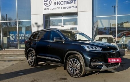 Chery Tiggo 8 I, 2020 год, 1 800 000 рублей, 3 фотография