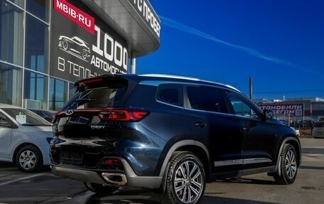 Chery Tiggo 8 I, 2020 год, 1 800 000 рублей, 5 фотография