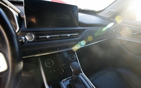 Chery Tiggo 8 I, 2020 год, 1 800 000 рублей, 14 фотография