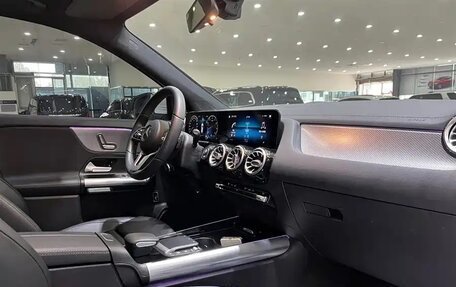 Mercedes-Benz GLA, 2021 год, 2 490 000 рублей, 7 фотография