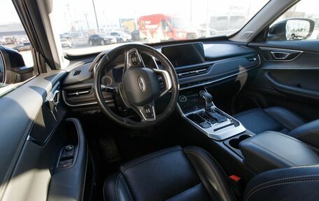 Chery Tiggo 8 I, 2020 год, 1 800 000 рублей, 8 фотография