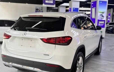 Mercedes-Benz GLA, 2021 год, 2 490 000 рублей, 5 фотография