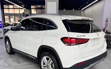 Mercedes-Benz GLA, 2021 год, 2 490 000 рублей, 6 фотография