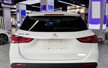 Mercedes-Benz GLA, 2021 год, 2 490 000 рублей, 4 фотография