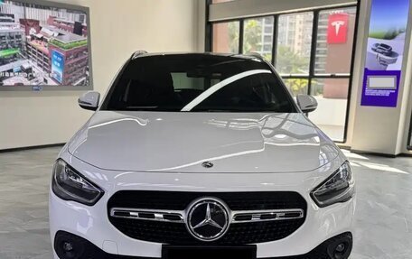 Mercedes-Benz GLA, 2021 год, 2 490 000 рублей, 2 фотография