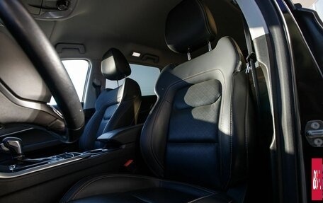 Chery Tiggo 8 I, 2020 год, 1 800 000 рублей, 9 фотография