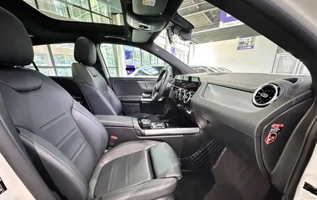 Mercedes-Benz GLA, 2021 год, 2 490 000 рублей, 9 фотография